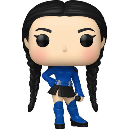 [Pre-Order] Funkop Rocks Pop!: Rosalia #416