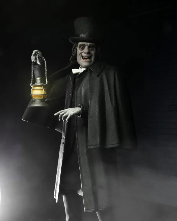 NECA - London After Midnight - Ultimate Professor Burke