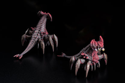 [Pre-Order] Godzilla:  Destroyah Perfect Form - Limited Edition PLAfig Model
