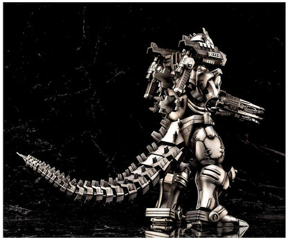 Mechagojira / Mechagodzilla - MFS-3 Type-3 Kiryu - Non-scale Model Kit