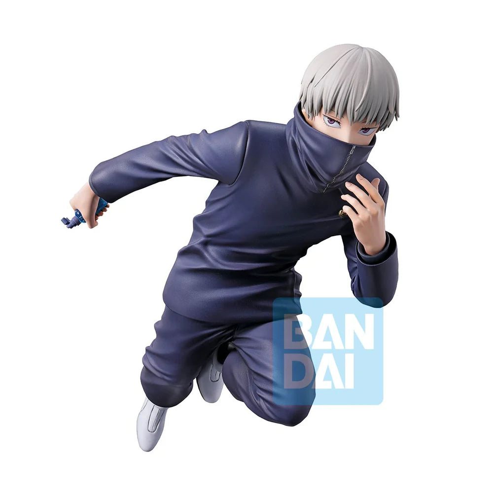 Jujutsu Kaisen: Toge Inumaki - Ichibansho Figure