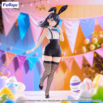 Gridman Universe: Rikka Takarada (Easter Bunny Ver.) - BiCute Bunnies Figure