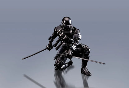 Furai Model Snake Eyes: 'GI Joe' - Model Kit