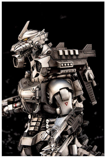 Mechagojira / Mechagodzilla - MFS-3 Type-3 Kiryu - Non-scale Model Kit