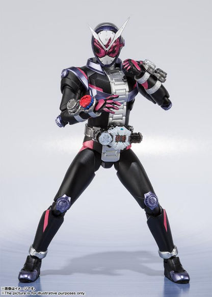 S.H Figuarts - Kamen Rider ZI-O (Heisei Generations Edition)