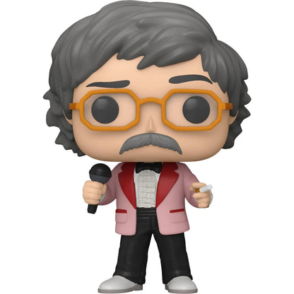 Funko POP! Movies: Wet Hot American Summer - Alan Shemper #1605