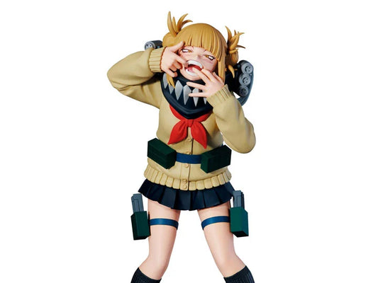 Banpresto - My Hero Academia - The Evil Villains - DX Himiko Toga III