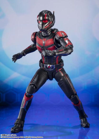 Ant-Man and The Wasp: Quantumania: Ant-Man - S.H. Figuart