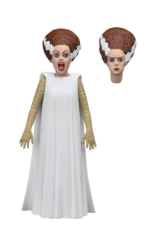 Universal Monsters: The Bride of Frankenstein - Toony Terrors (Series 12) Action Figure