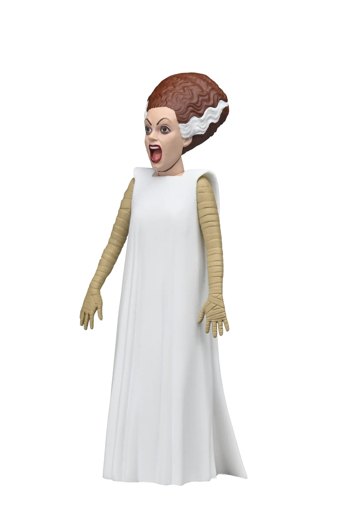 Universal Monsters: The Bride of Frankenstein - Toony Terrors (Series 12) Action Figure