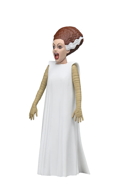 Universal Monsters: The Bride of Frankenstein - Toony Terrors (Series 12) Action Figure
