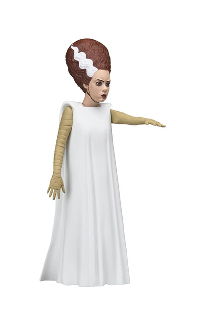 Universal Monsters: The Bride of Frankenstein - Toony Terrors (Series 12) Action Figure