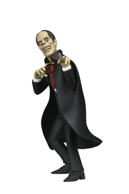 Universal Monsters: The Phantom of the Opera - Toony Terrors (Series 12) Action Figure