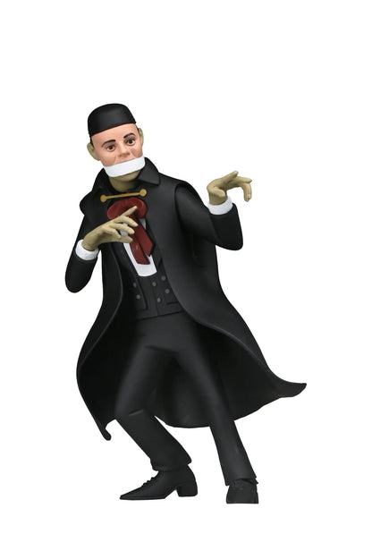 Universal Monsters: The Phantom of the Opera - Toony Terrors (Series 12) Action Figure