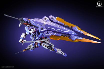 Valkyrie - 1/100 Scale Model Kit