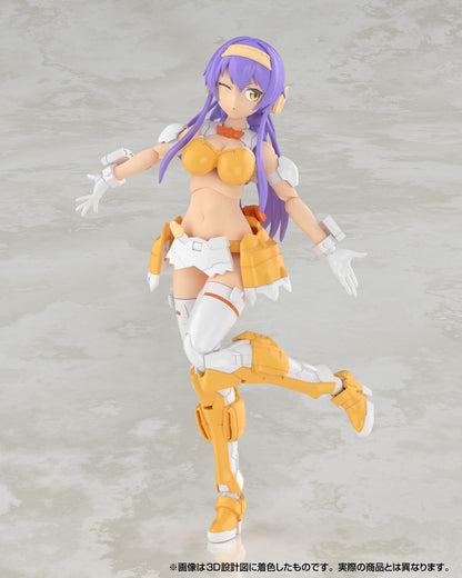 Macross F: VB-6 Konig Monster - V.F.G Model Kit