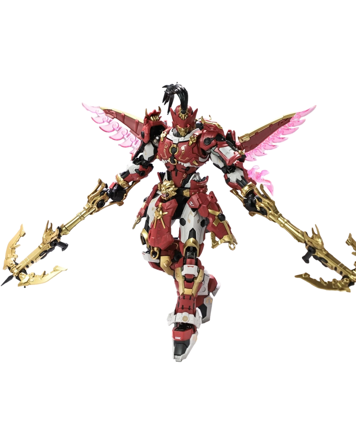 Guardian - Sentinels of Rosefinch: Cangdao Model 1/100