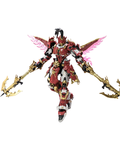 Guardian - Sentinels of Rosefinch: Cangdao Model 1/100