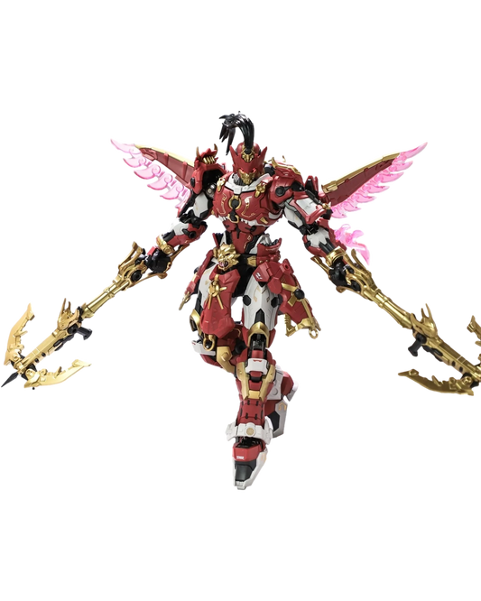 Guardian - Sentinels of Rosefinch: Cangdao Model 1/100