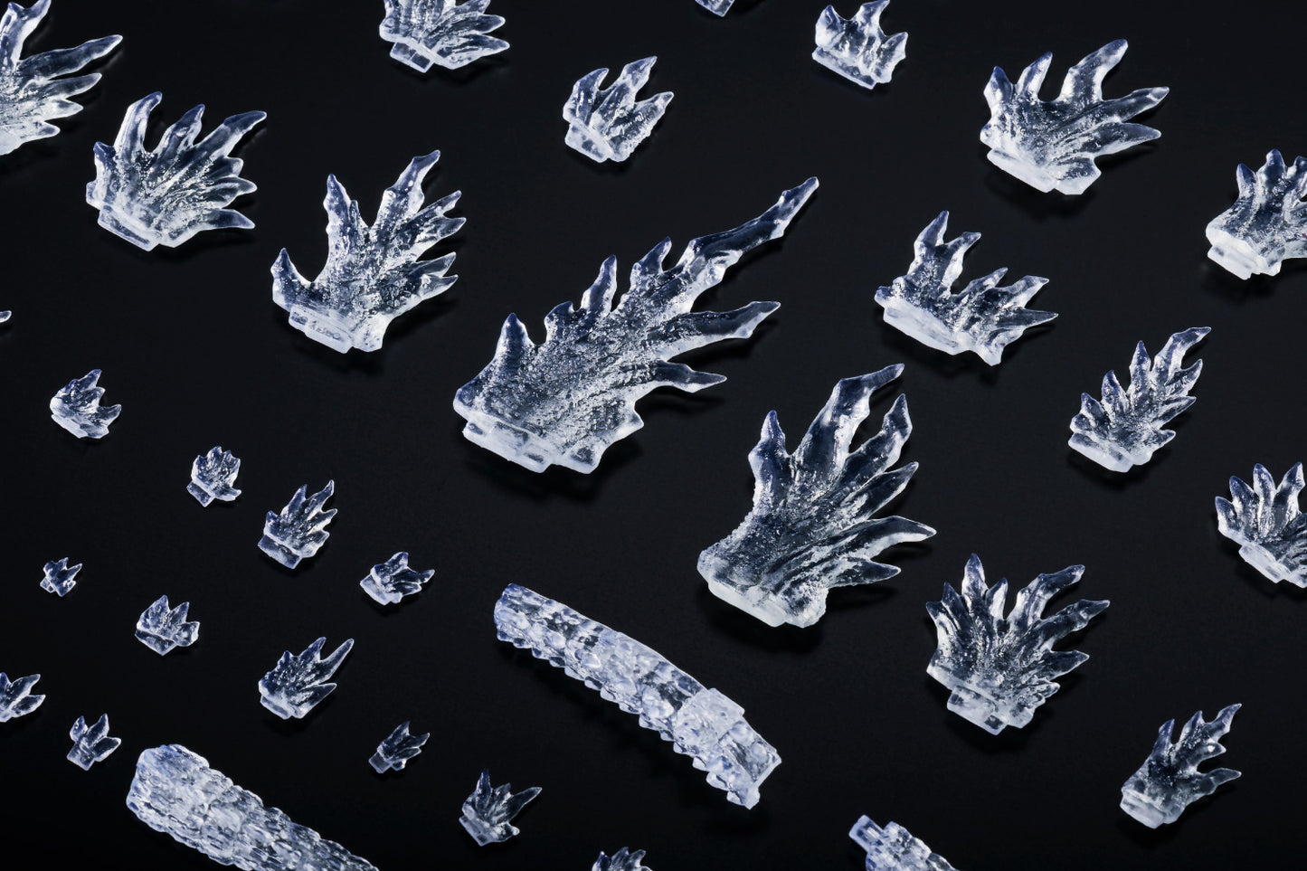 [Pre-Order] Godzilla: Godzilla (1999) "Millennium" - PLAfig Limited Edition Model Kit