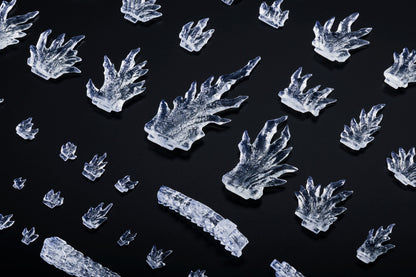 [Pre-Order] Godzilla: Godzilla (1999) "Millennium" - PLAfig Limited Edition Model Kit