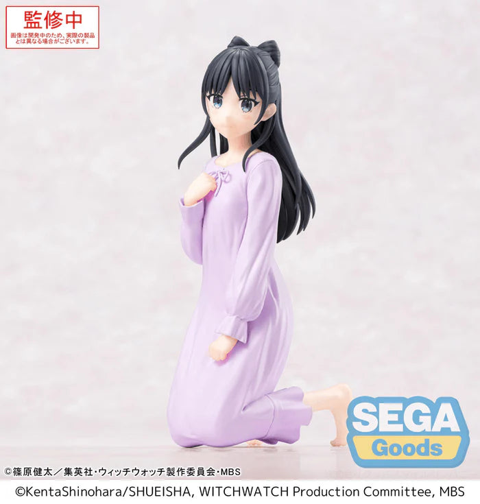 Witch Watch: Nemu Miyao - Yumemirize Figure