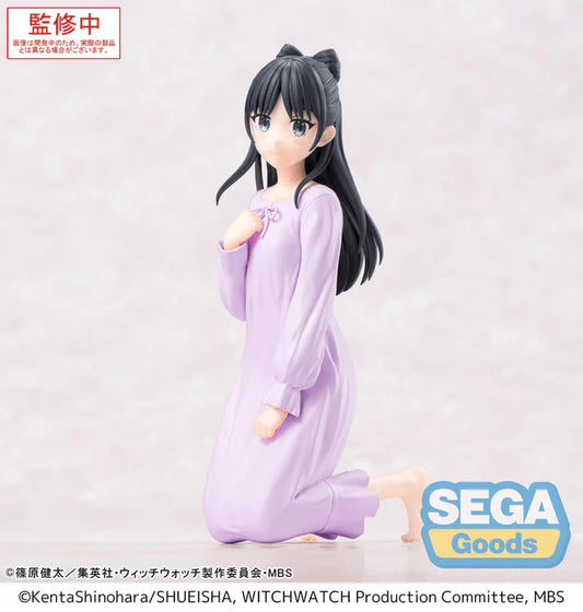 Witch Watch: Nemu Miyao - Yumemirize Figure