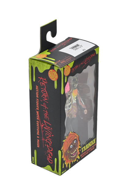 Ben Cooper Costume Kids Collection: Series 7 - Return of the Living Dead: Tarman #34 - 6 inch Action Figure