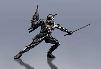 Furai Model Snake Eyes: 'GI Joe' - Model Kit