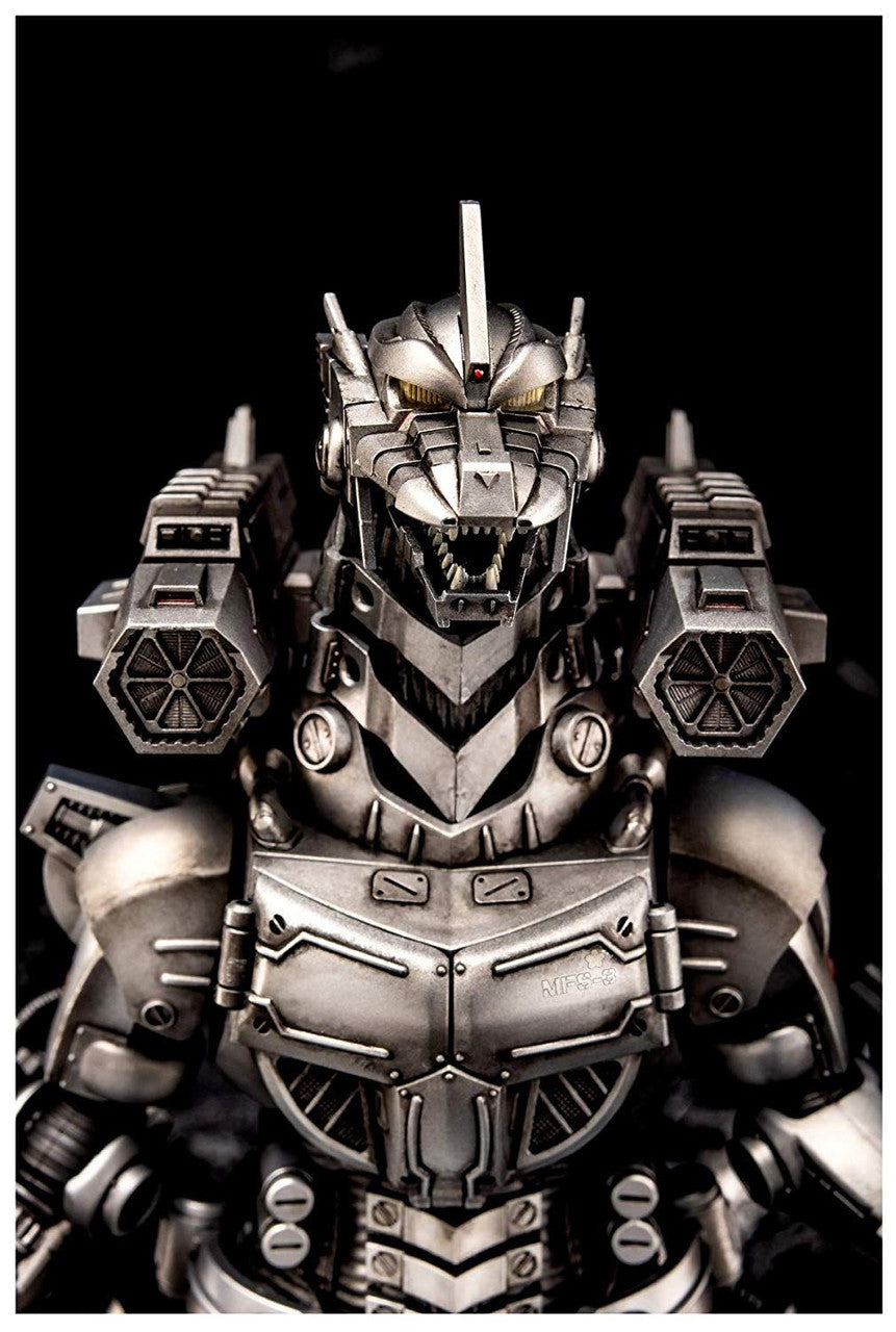 Mechagojira / Mechagodzilla - MFS-3 Type-3 Kiryu - Non-scale Model Kit