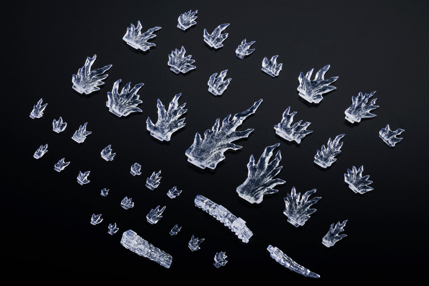 [Pre-Order] Godzilla: Godzilla (1999) "Millennium" - PLAfig Limited Edition Model Kit