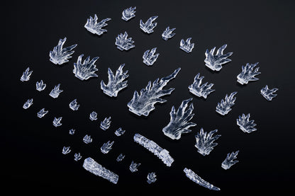 [Pre-Order] Godzilla: Godzilla (1999) "Millennium" - PLAfig Limited Edition Model Kit