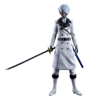 Bandai - Bleach: Thousand-Year Blood War - Toshiro Hitsugaya - Ichibansho Figure