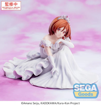 I'm Getting Married to a Girl I Hate in my Class: Akane Sakuramori - Yumemirize Figure