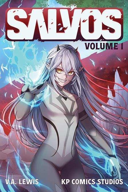 Salvos Vol. 1