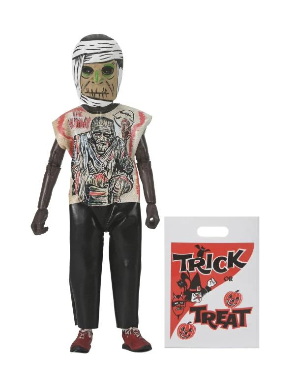 (PRE-ORDER) Ben Cooper Costume Series 1: Mummy - 6 inch Action Figure