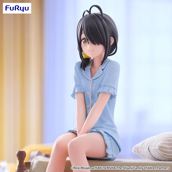 The Shiunji Family Children: Kotono Shiunji - Noodle Stopper Figure