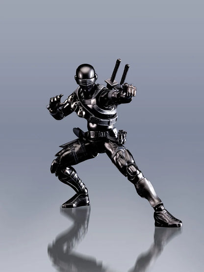 Furai Model Snake Eyes: 'GI Joe' - Model Kit