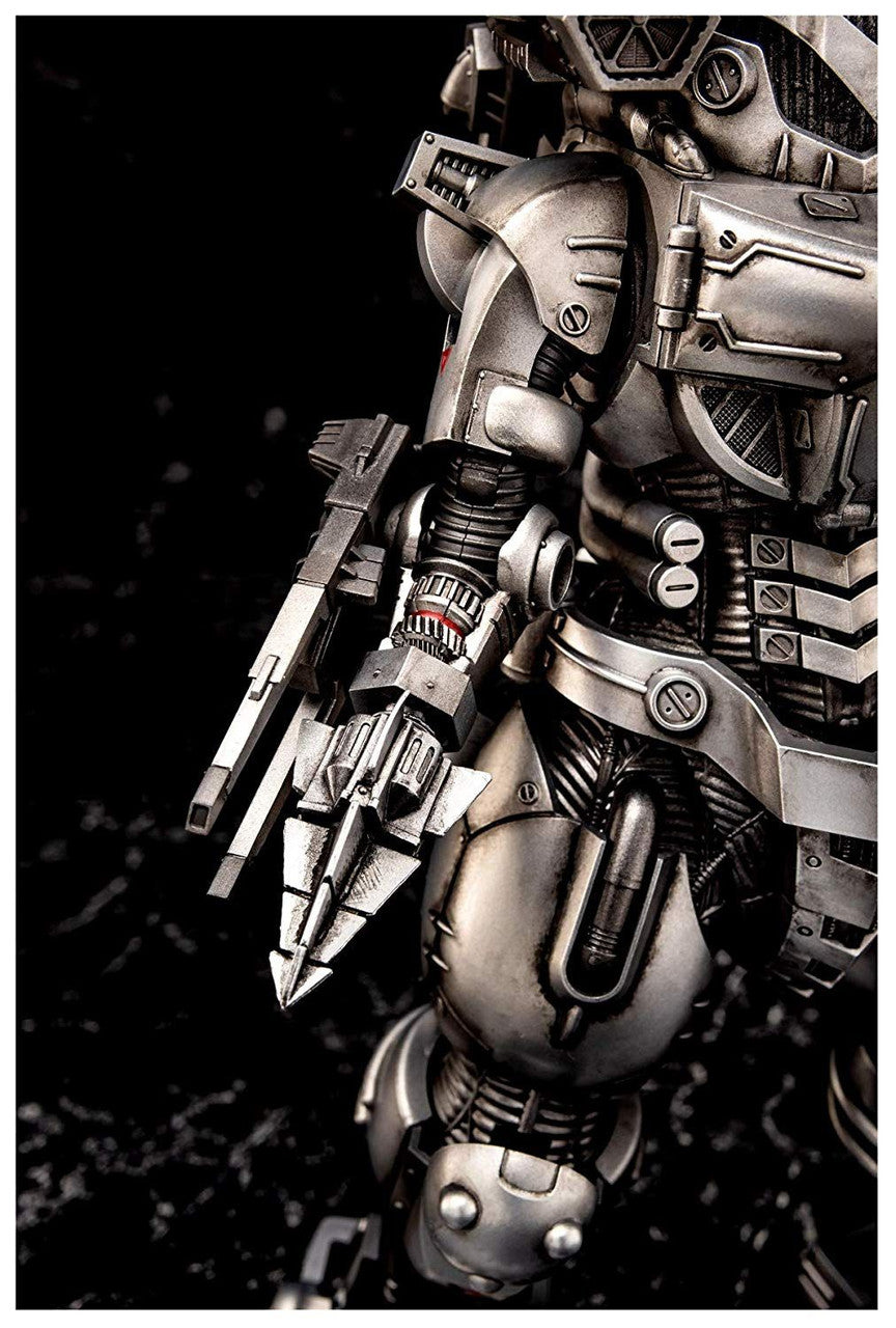 Mechagojira / Mechagodzilla - MFS-3 Type-3 Kiryu - Non-scale Model Kit