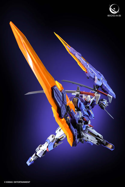 Valkyrie - 1/100 Scale Model Kit