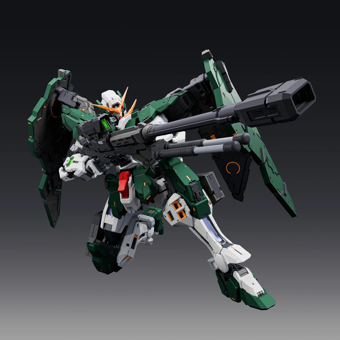 [Pre-Order] Skyman Project: Sniper Lock-In - 1/100 Scale Model Kit