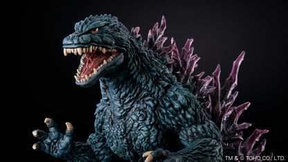 [Pre-Order] Godzilla: Godzilla (1999) "Millennium" - PLAfig Limited Edition Model Kit
