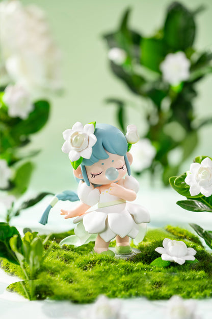 ZQXX Rolife Nanci Flower Stories Figure Dolls Blind box - Videguy Collectibles
