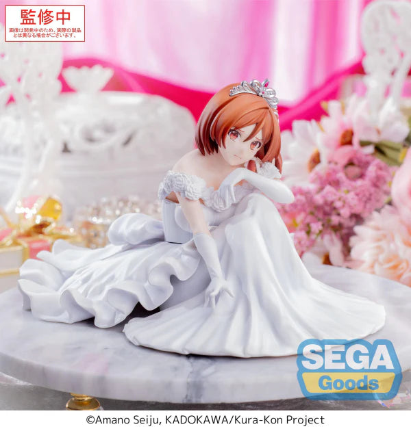I'm Getting Married to a Girl I Hate in my Class: Akane Sakuramori - Yumemirize Figure