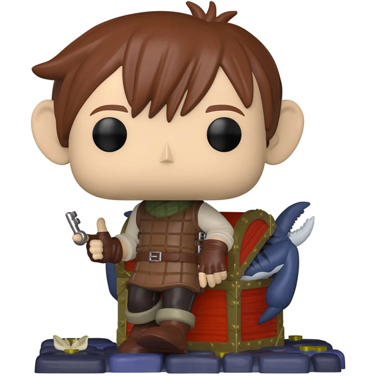 Funko POP! Plus: Delicious in Dungeon - Chilchuck #2201