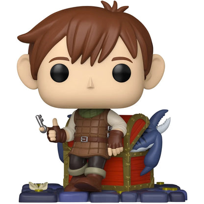 Funko POP! Plus: Delicious in Dungeon - Chilchuck #2201
