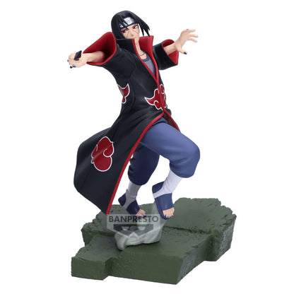Naruto Shippuden - Combination Battle: Itachi Uchiha - Prize Figure