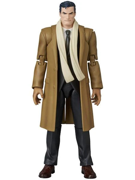 [Pre-Order] BATMAN: HUSH: Bruce Wayne - Mafex Action Figure