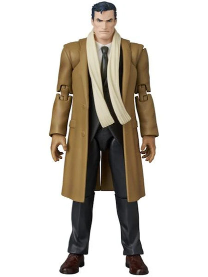 [Pre-Order] BATMAN: HUSH: Bruce Wayne - Mafex Action Figure
