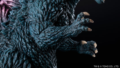 [Pre-Order] Godzilla: Godzilla (1999) "Millennium" - PLAfig Limited Edition Model Kit